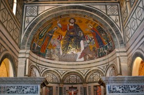 피렌체의 성 미니아05_photo by Goldmund100_in Basilica di San Miniato al Monte_Firenze.jpg